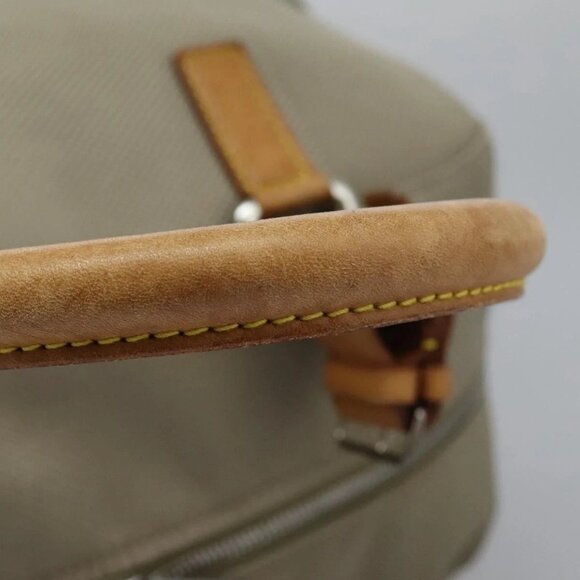 LOUIS VUITTON Damier Geant Avantulier Boston Bag Tail M93060 LV Auth bs23165 - Picture 8 of 16